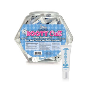 Bootycall Cooling 65Pc Fishbowl