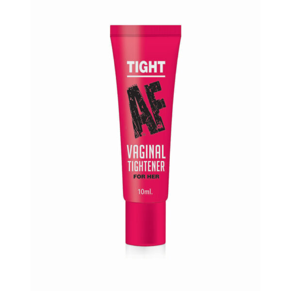 Tight Af Tightening Cream 10 ml. 65Pc Fishbowl - Image 2