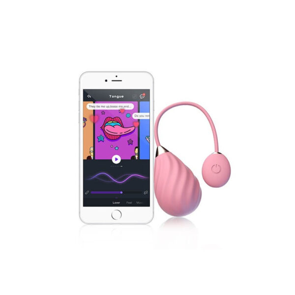 Magic Sundae Pink - Image 3