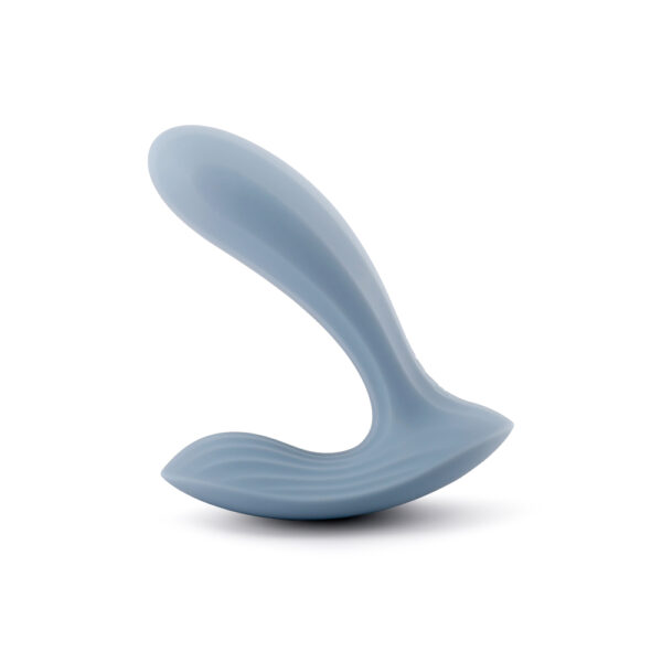Erica Dusty Blue - Image 2