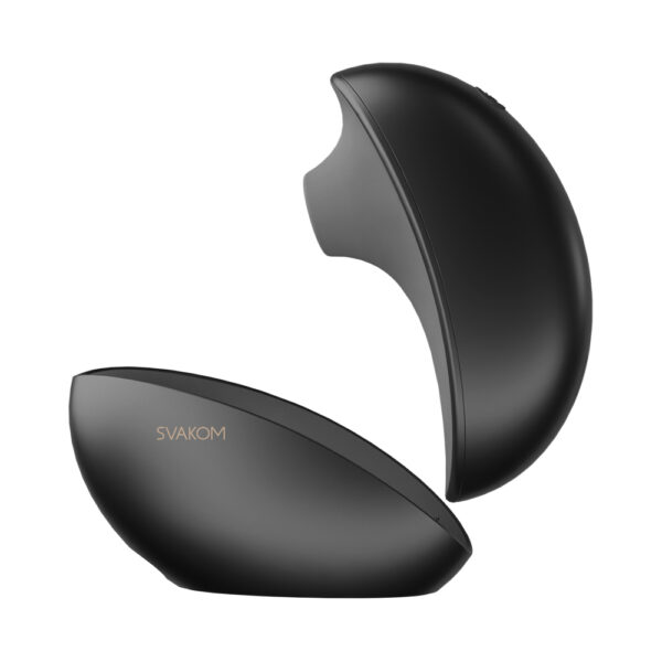 Pulse Galaxie Midnight Black - Image 2