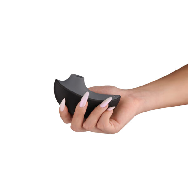 Pulse Galaxie Midnight Black - Image 3