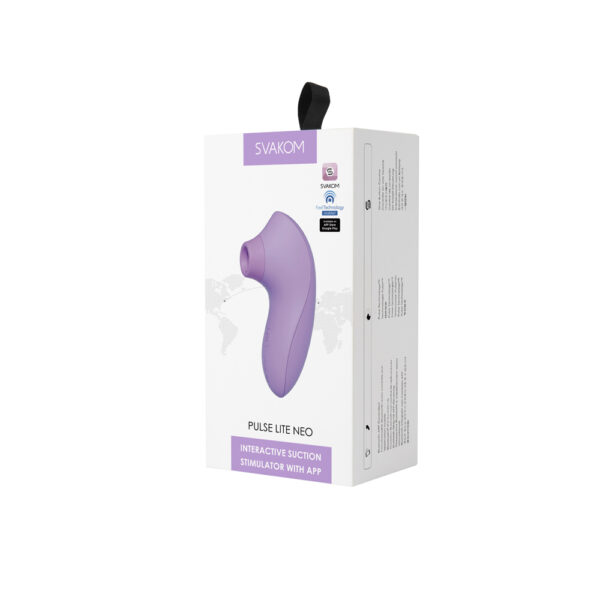 Pulse Lite Neo Lavender