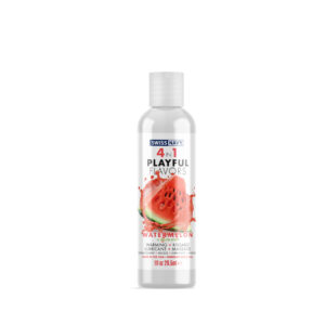 4 In 1 Watermelon 1 oz.
