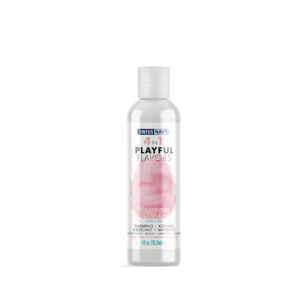 4 In 1 Cotton Candy 1 oz.