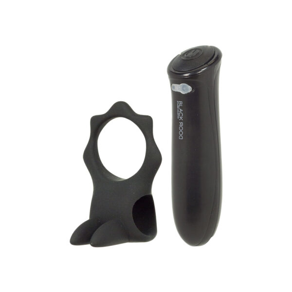 Black Door No 21 Rechargeable C-Ring Set - Image 2