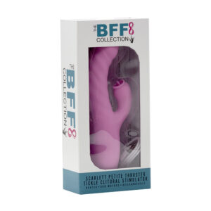 BFF Scarlet Mini Truster Heated
