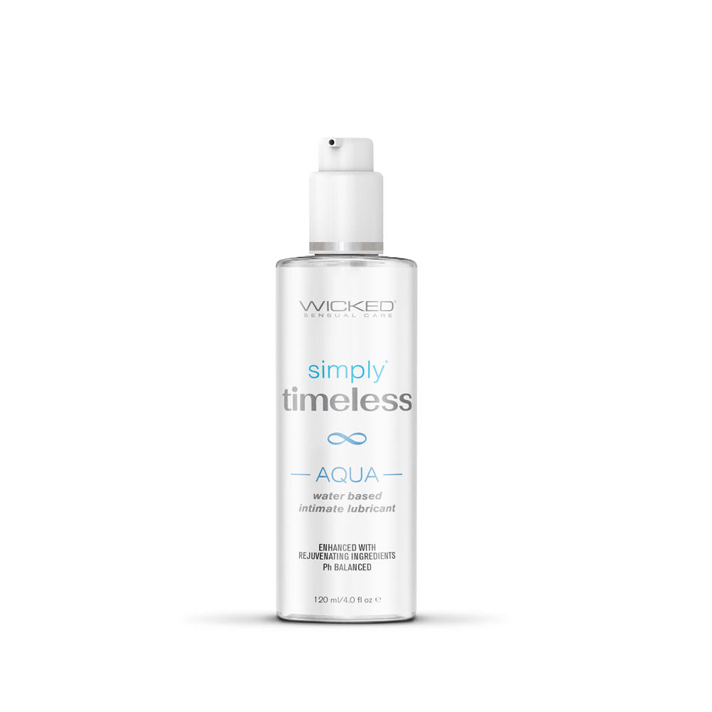 Simply Timeless Aqua 4 oz. 1 Simply Timeless Aqua 4 oz.