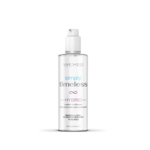 Simply Timeless Hybrid 4 oz.