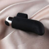 Brook 10 Modes Bullet Vibrator With Finger Accessorie Black - Image 3