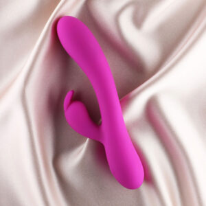 Valentina 10 Speed Rabbit Vibrator Pink