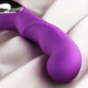 Colt G-Spot Vibrator Purple - Image 3