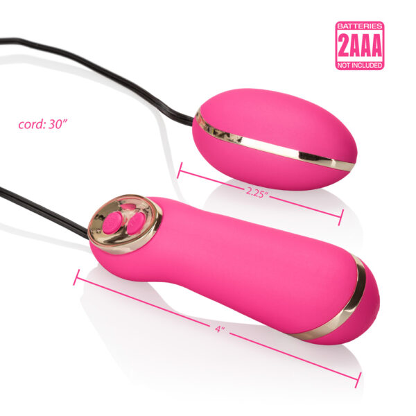 Utopia Pleasure Bullet - Image 2