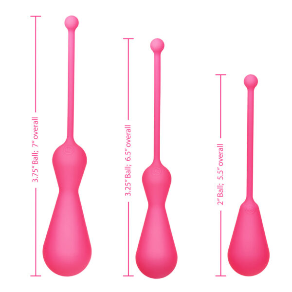 Utopia Kegel Trainer Set - Image 2