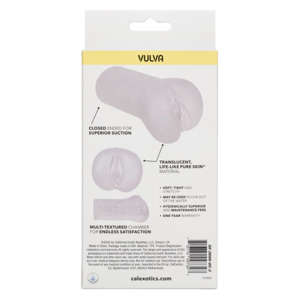 Boundless Vulva Frost - Image 2