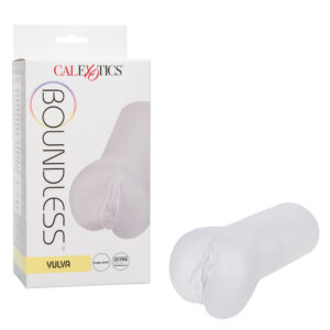 Boundless Vulva Frost