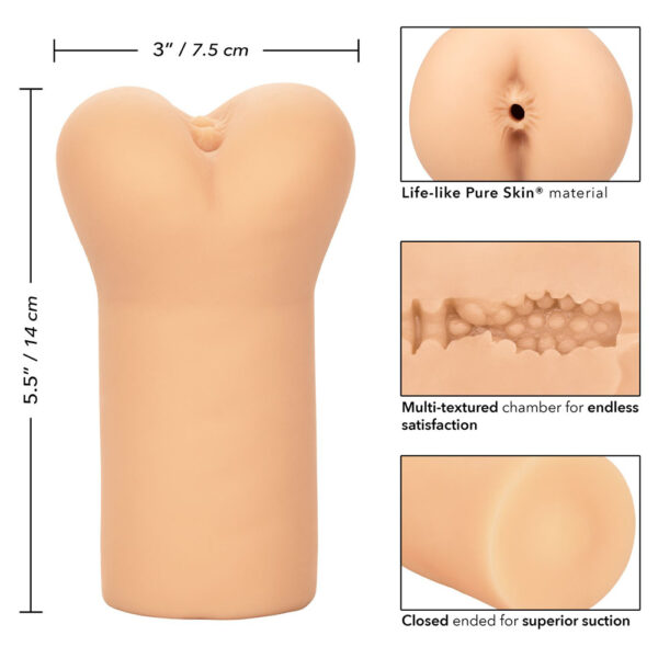 Boundless Anus Ivory - Image 3
