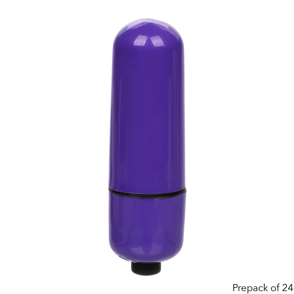 Foil Pack 3-Speed Bullet Purple 24 Pack 2 Foil Pack 3-Speed Bullet Purple 24 Pack - Image 2