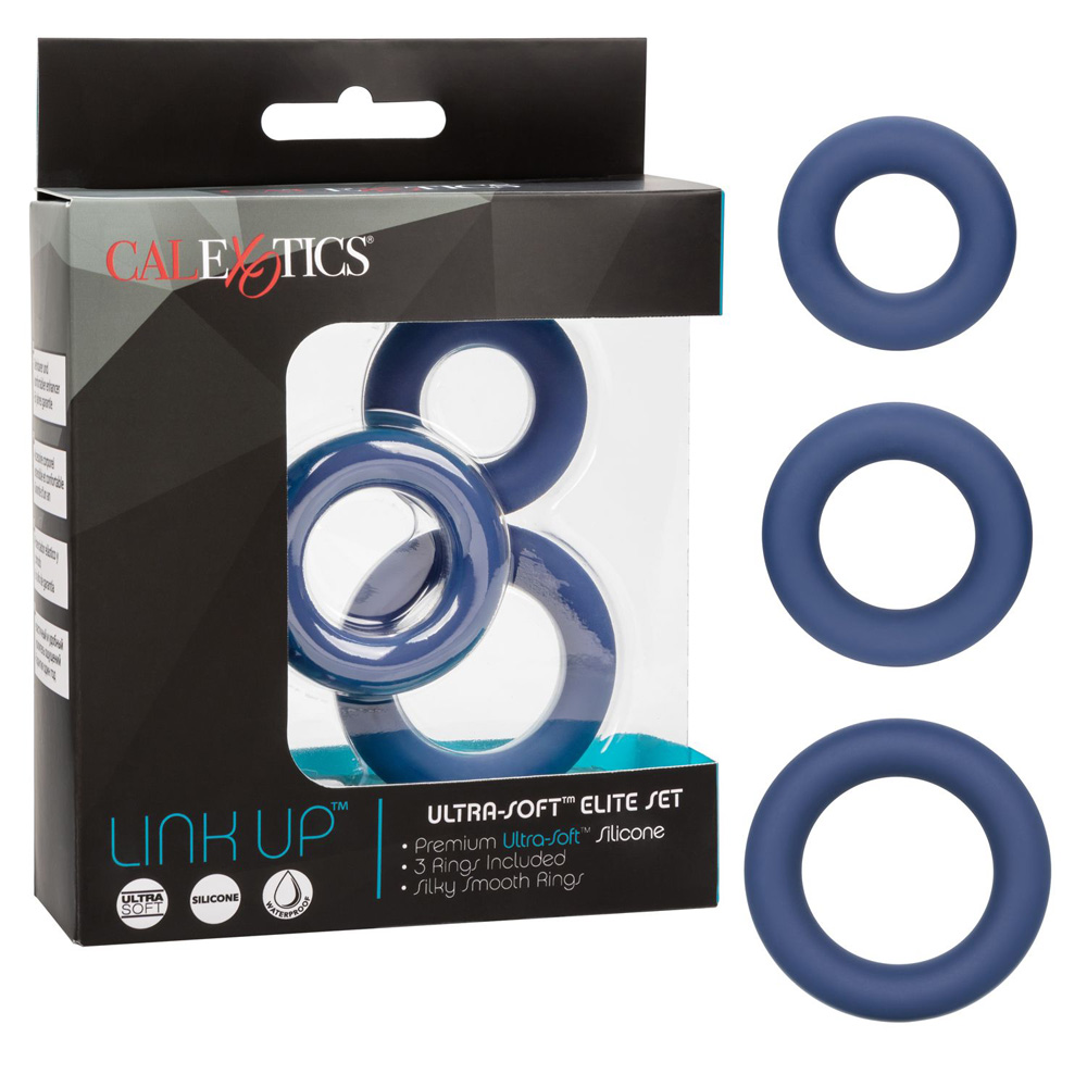 Link Up Ultra-Soft Elite Set 1 Link Up Ultra-Soft Elite Set
