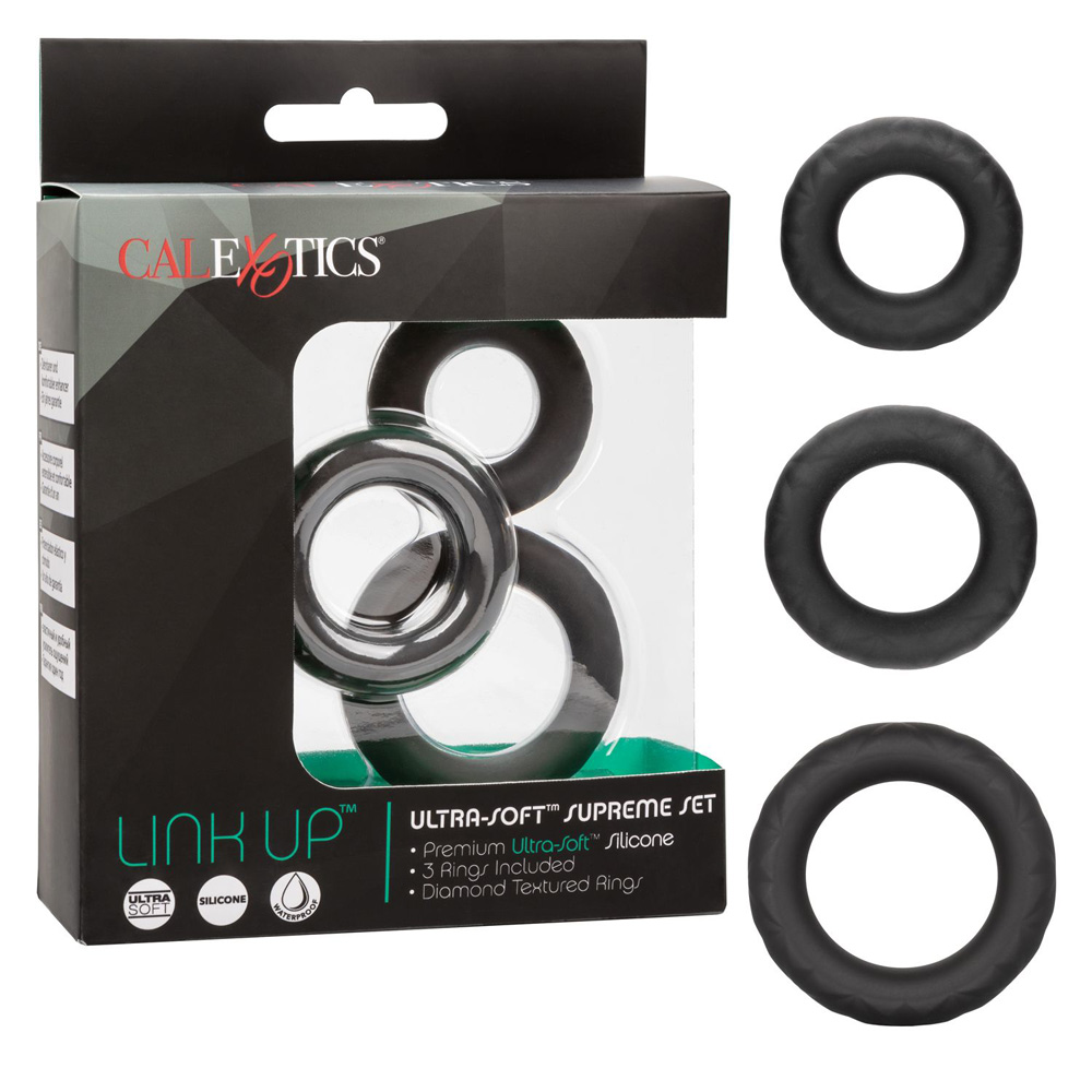 Link Up Ultra-Soft Supreme Set 1 Link Up Ultra-Soft Supreme Set