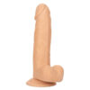 Size Queen 6" Ivory - Image 2