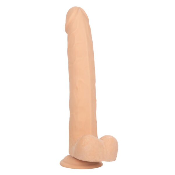 Size Queen 10" Ivory - Image 2