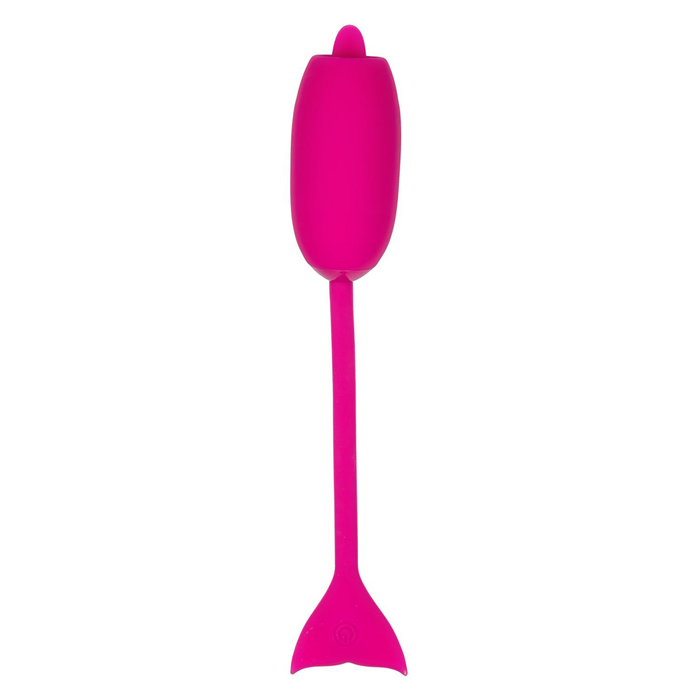 Rechargeable Kegel Teaser Pink 2 Rechargeable Kegel Teaser Pink - Image 2
