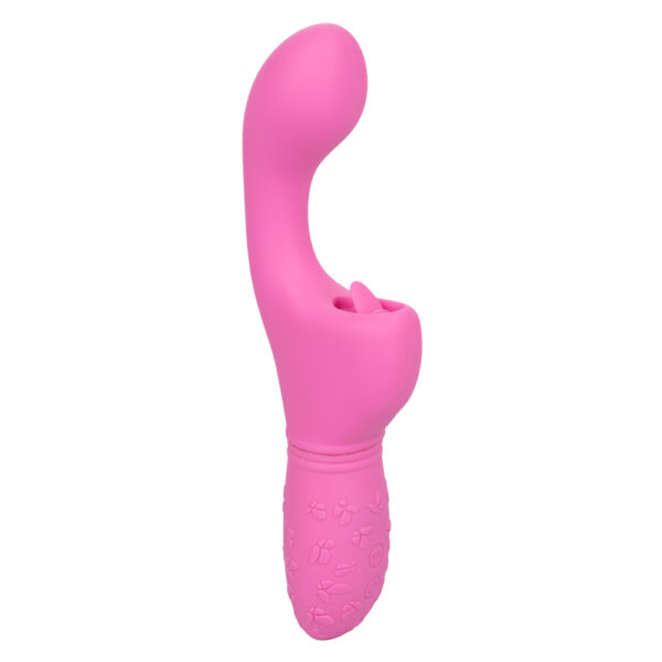 Rechargeable Butterfly Kiss Flicker - Image 2