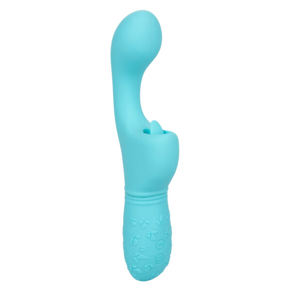 Rechargeable Butterfly Kiss Flicker - Image 2
