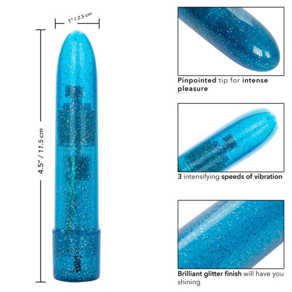 Sparkle Mini Vibe Blue - Image 3