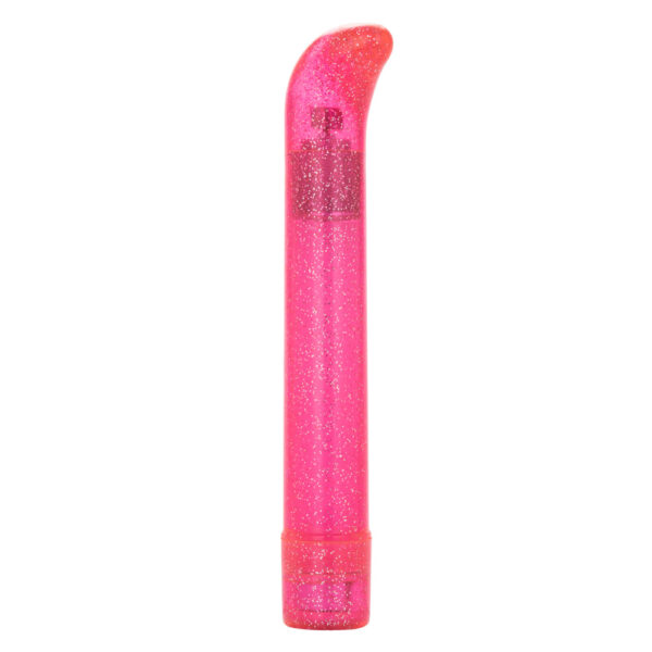 Sparkle Slim G-Vibe Pink - Image 2
