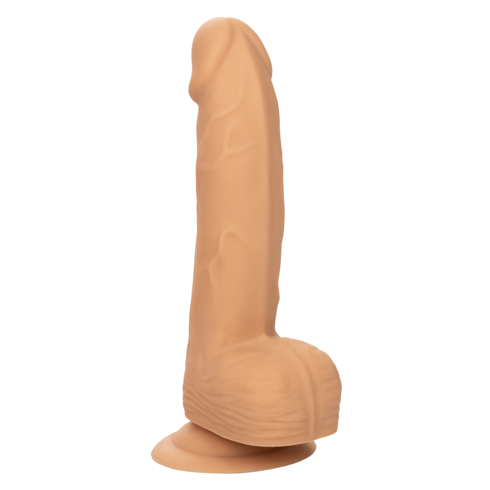 Silicone Studs 6'' Ivory 2 Silicone Studs 6'' Ivory - Image 2