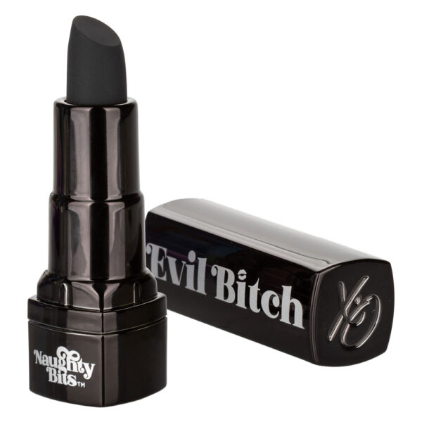 Naughty Bits Evil Bitch Lipstick Vibrator - Image 2