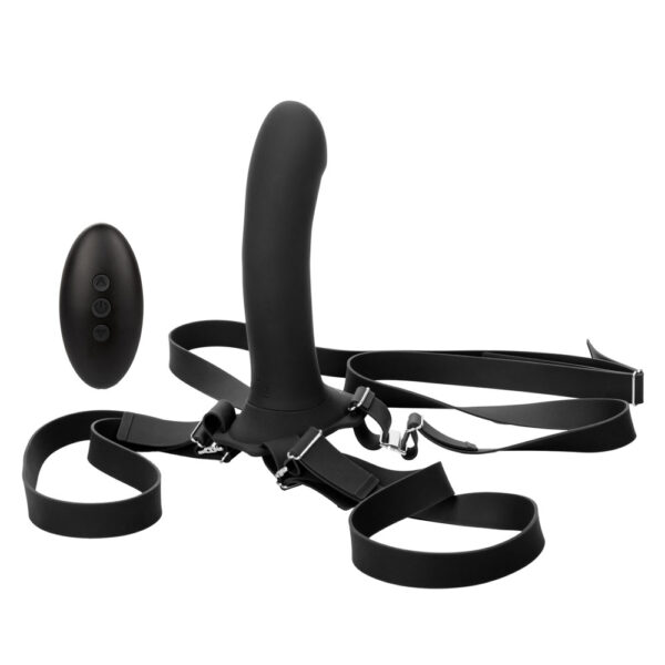 Her Royal Harness Me2 Remote Rumbler - Image 2