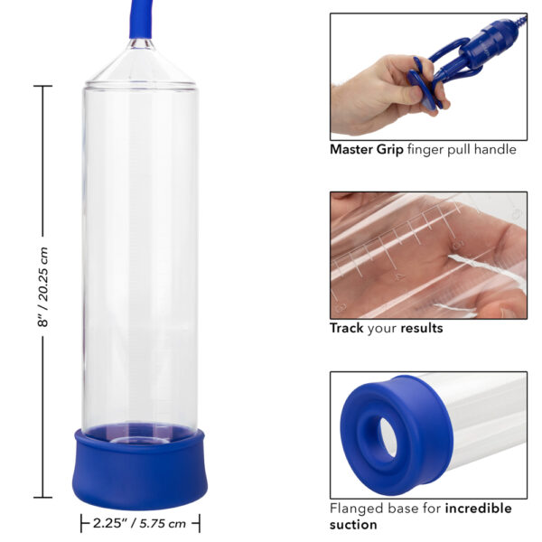 Admiral Sta-Hard Pump - Image 3