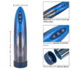 Optimum Series Rechargeable Waterproof Pump - Image 3