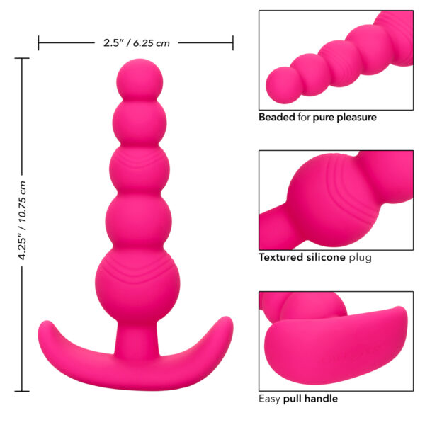 Cheeky X-5 Beads - Image 3