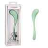 Elle Liquid Silicone Wand