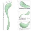 Elle Liquid Silicone Wand - Image 3