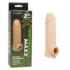 Performance Maxx Life-Like Extension 7" Ivory