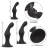 Silicone Anal Ripple Kit - Image 3