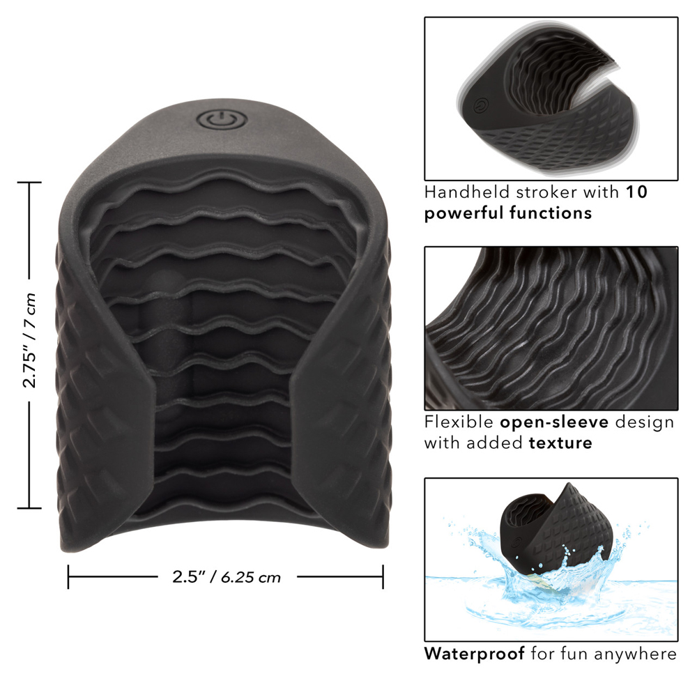 Boundless Grip Stroker 3 Boundless Grip Stroker - Image 3