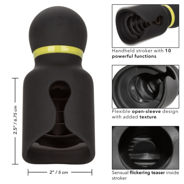 Boundless Flickering Stroker - Image 3
