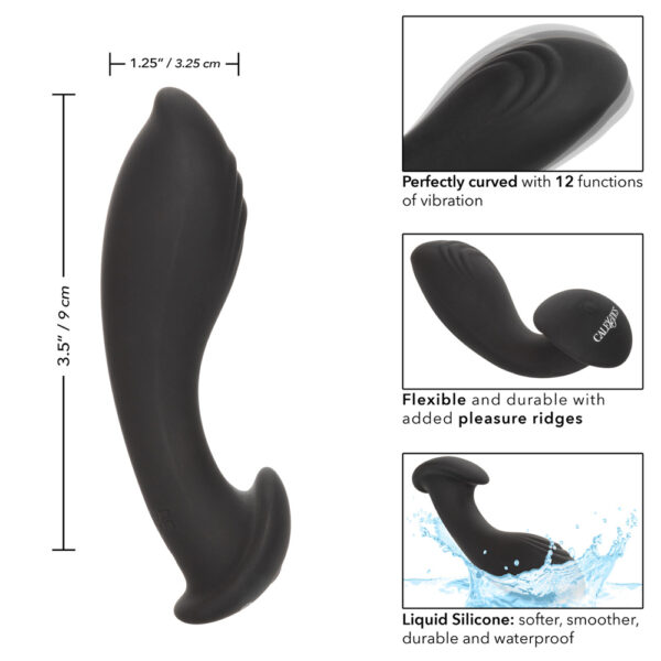 Eclipse Liquid Silicone Flex Probe - Image 3