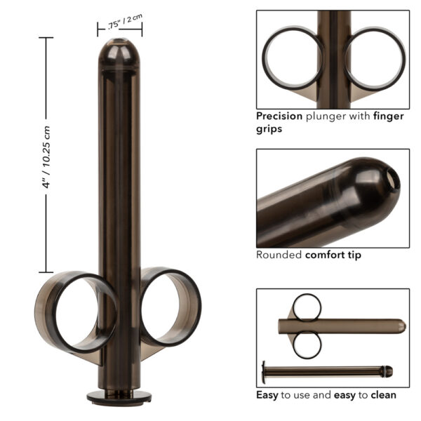Xl Lube Tube Smoke - Image 3