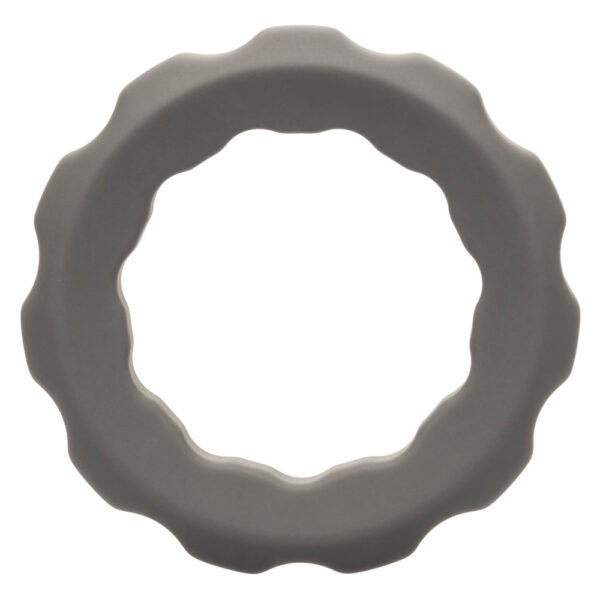 Alpha Liquid Silicone Erect Ring - Image 2