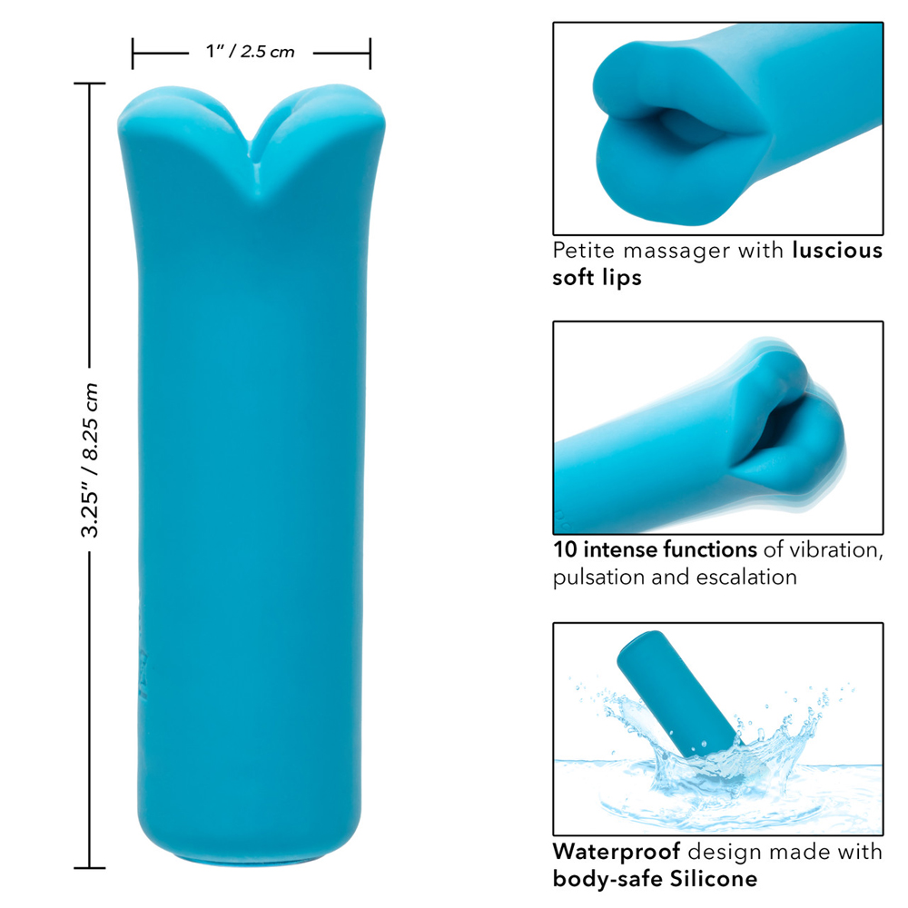 Kyst Lips Blue 3 Kyst Lips Blue - Image 3