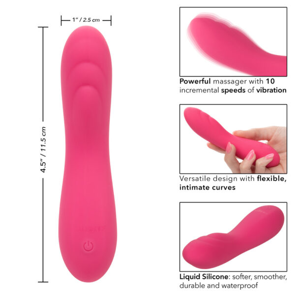 Liquid Silicone Pixies Ripple - Image 3