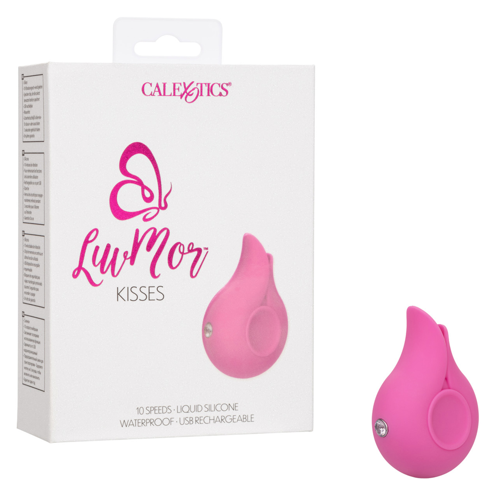 Luvmor Kisses 1 Luvmor Kisses