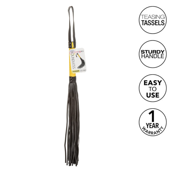 Boundless Flogger - Image 2